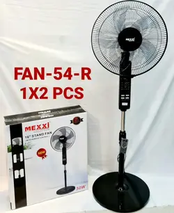 پنکه ایستاده مارک مکسی اصل مدلFAN-54R