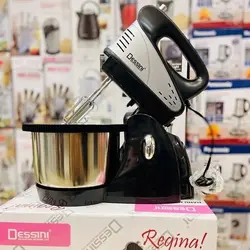 همزن برقی دسینی مدل404 ا Dessini 404 Hand Mixer