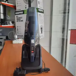 جارو شارژی مایر مدل MR-12600 ا MR-12600