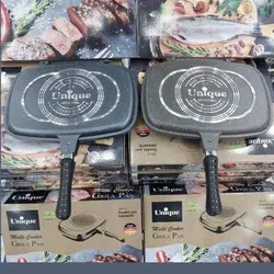 ماهیتابه رژیمی یونیک سایز 36 ا diet pan