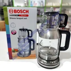 چای ساز روهمی بوش مدل WB-99ST