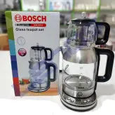 چای ساز روهمی بوش مدل WB-99ST