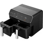 هواپز و سرخکن رژیمی دوقلو بکو مدل FRL5388B ا Beko Air Fryer FRL5388B