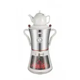 سماور برقی دسینی مدل 2222 ا Dessini electric samovar model 2222