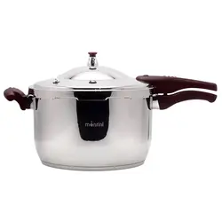 زودپز مونتینی مدل GAON-3013 گنجایش 13 لیتر