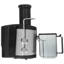 آبمیوه گیری مایدیا مدل ا Midea MJ-60JM01B Juicer