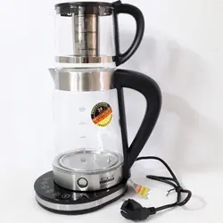 چایساز روهمی رمانتیک صفحه دیجیتال مدل 300