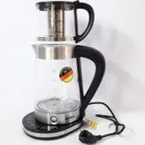 چایساز روهمی رمانتیک صفحه دیجیتال مدل 300