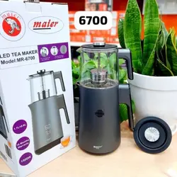 چای ساز جدید مایر مدل 6700۳