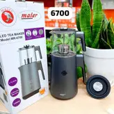 چای ساز جدید مایر مدل 6700۳