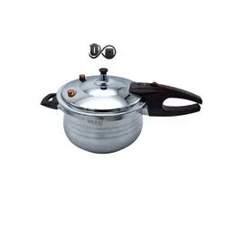 زودپز سه کاره مکسی ۹لیتری مدلMx109l