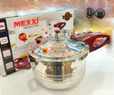 زودپز سه کاره مکسی ۹لیتری مدلMx109l