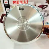 زودپز سه کاره مکسی ۹لیتری مدلMx109l