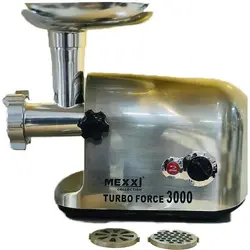 چرخ گوشت 3000 وات مکسی مدل TF-3