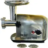 چرخ گوشت 3000 وات مکسی مدل TF-3