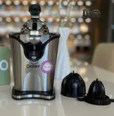 آب مرکبات گیر دسینی مدل 3636