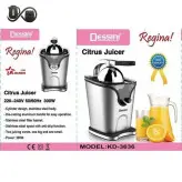 آب مرکبات گیر دسینی مدل 3636