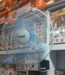 پنکه دیواری کنترل دار 70 وات FAN-18-W مکسی