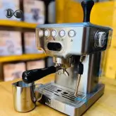 اسپرسوساز مباشی ۲۰۳۴