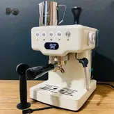 اسپرسوساز مباشی ۲۰۳۴