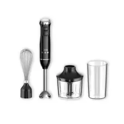 گوشتکوب برقی 3کاره میدیا مدل MJ-BH6001W ا Midea MJ-BH6001W Hand Blender