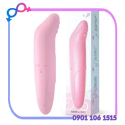 ماساژور ویبراتور دلفینی موتور قوی اورجینال مدل lilo - زوجینه