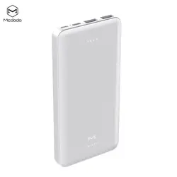 پاور بانکPower Bank مک دودو Mcdodo مدل MC-7350 10000 mAh