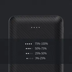 پاور بانکPower Bank مک دودو Mcdodo مدل MC-7350 10000 mAh