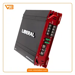 آمپلی‌ فایر لیبرال مدل Li-7405