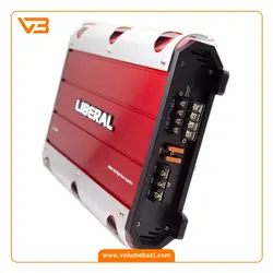 آمپلی فایر لیبرال مدل Li-9800H
