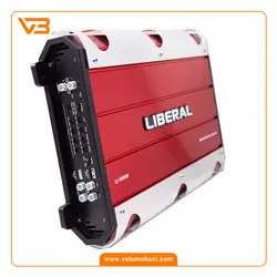آمپلی فایر لیبرال مدل Li-9800H
