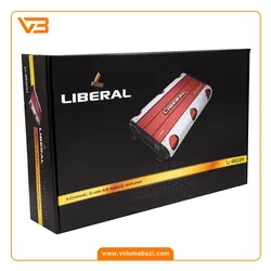 آمپلی فایر لیبرال مدل Li-9800H