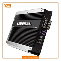 آمپلی فایر لیبرال مدل Li-9200