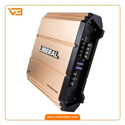 آمپلی فایر لیبرال مدل Li-8500H