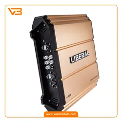 آمپلی فایر لیبرال مدل Li-8500H
