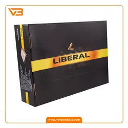آمپلی فایر لیبرال مدل Li-8500H