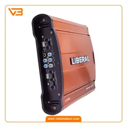 آمپلی فایر لیبرال مدل Li-6730H