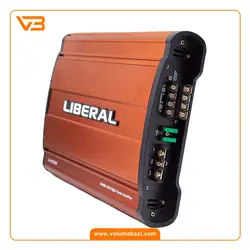 آمپلی فایر لیبرال مدل Li-6730H