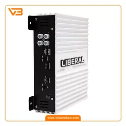 آمپلی فایر لیبرال مدل Li-3102H