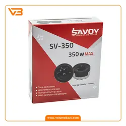 تیوتر ساووی مدل SV-350