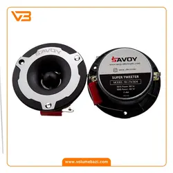 سوپر تیوتر ساووی مدل SV-TW304