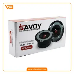 سوپر تیوتر ساووی مدل SV-TW304