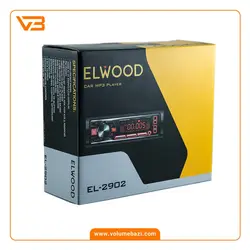 پخش کننده الوود مدل EL-2902