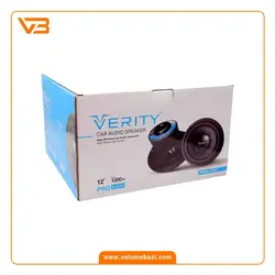 ساب ووفر وریتی مدل V-S411