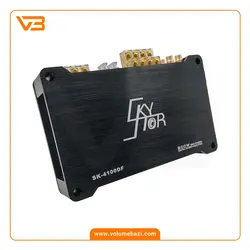 آمپلی فایر اسکایلر مدل SK-4100DF