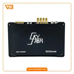 آمپلی فایر اسکایلر مدل SK-4100DF