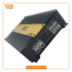 آمپلی فایر استریت ساند مدل Yellow 60.4