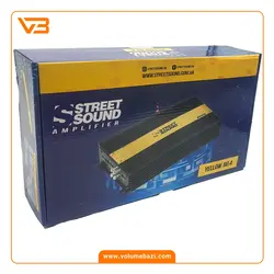 آمپلی فایر استریت ساند مدل Yellow 60.4