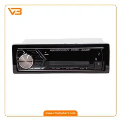 پخش کننده خودرو مکسیدر مدل VV8806BT