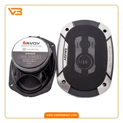 اسپیکر ساووی مدل SV-6975 V3